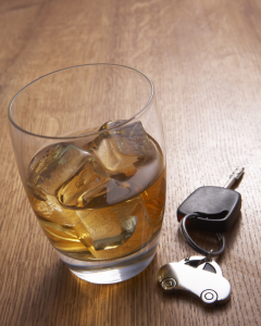 DUI and DWI Attorney