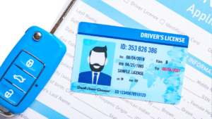 License Suspension Due to Unpaid Traffic Tickets