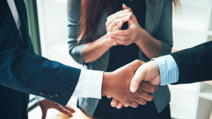 child custody agreement
